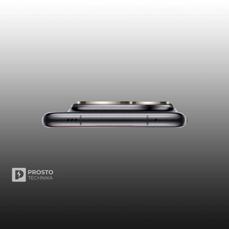 Смартфон Huawei Pura 80 Ultra 16/512Gb, чёрный (Black)